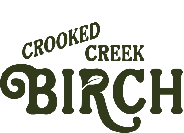 Crooked Creek Birch