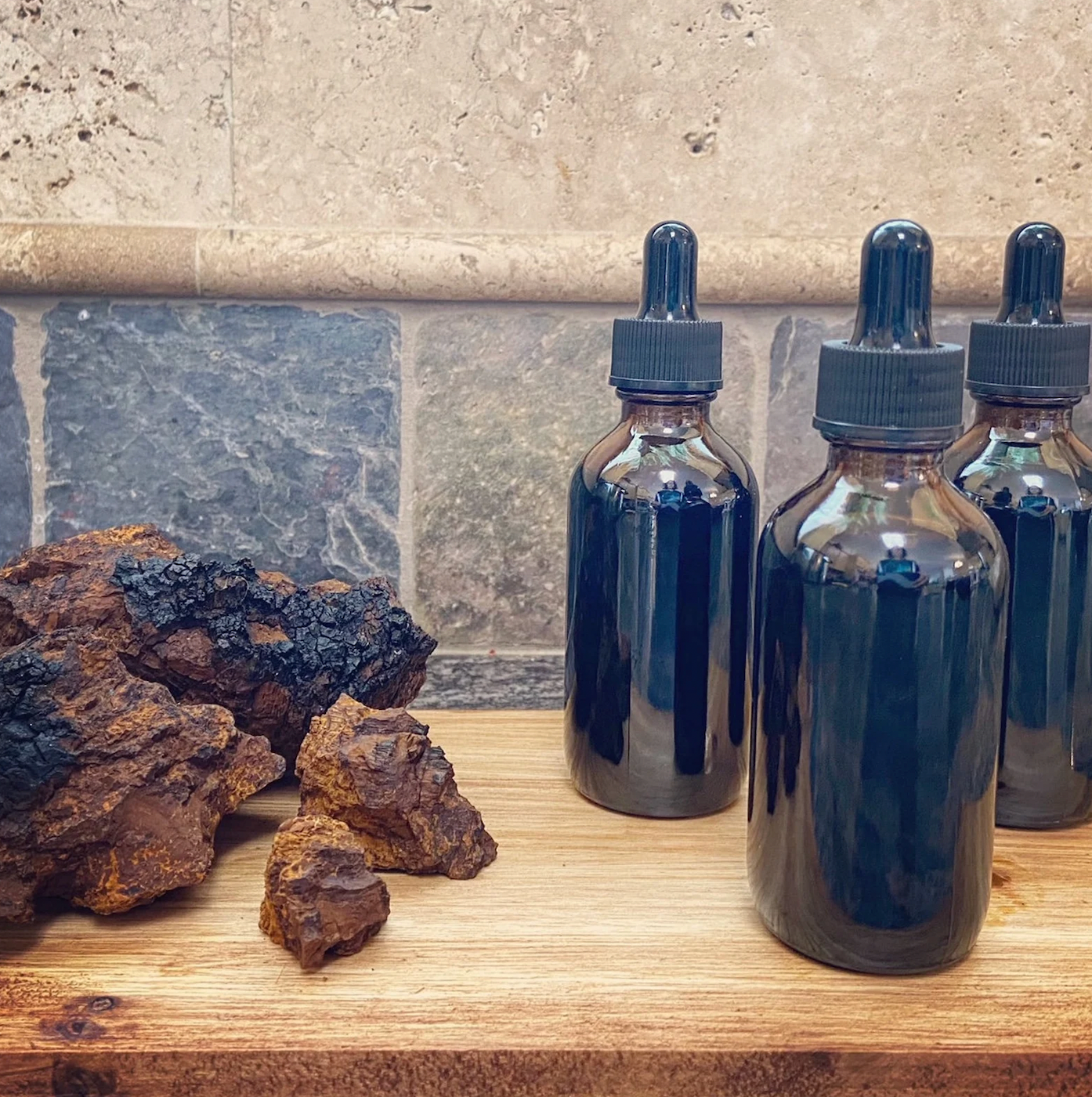 Chaga Tincture