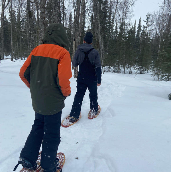 Spring 2024 Birch Season