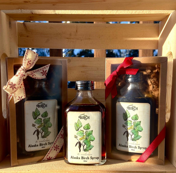 Gifting with Intention