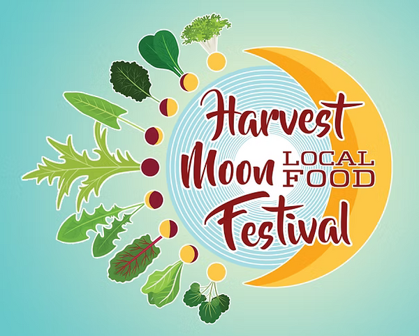 Harvest Moon Festival